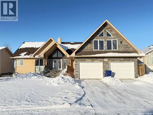 785 Washington DRIVE  Weyburn, SK S4H 3C7