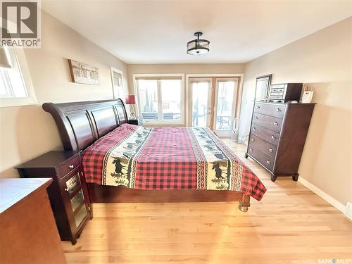 785 Washington Drive, Weyburn, SK - Indoor Photo Showing Bedroom