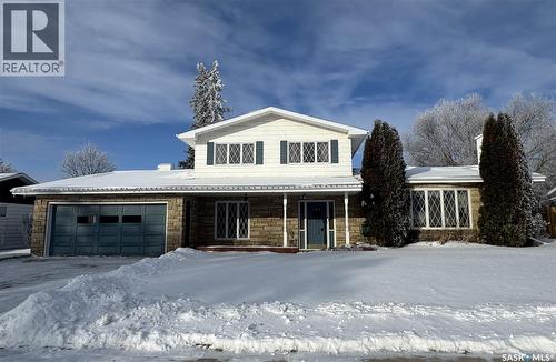 503 7th AVENUE W  Biggar, SK S0K 0M0