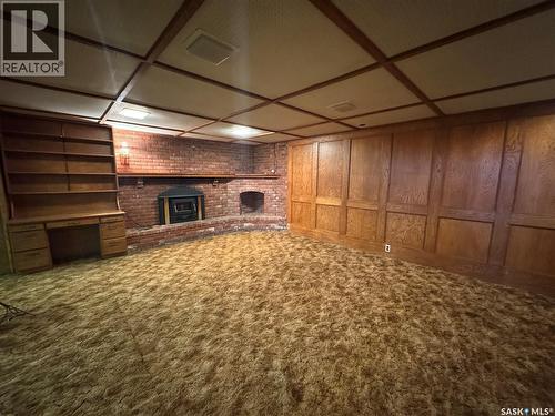 503 7Th Avenue W, Biggar, SK - Indoor Photo Showing Other Room