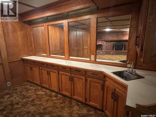 503 7Th Avenue W, Biggar, SK - Indoor Photo Showing Other Room