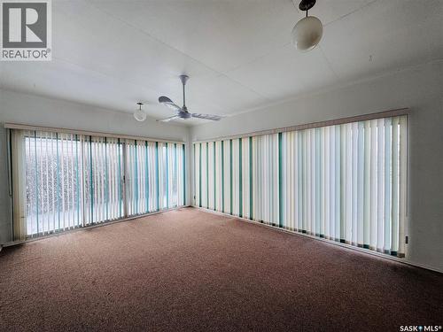 503 7Th Avenue W, Biggar, SK - Indoor