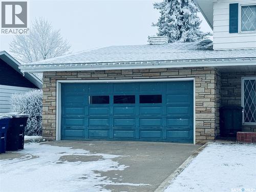 503 7Th Avenue W, Biggar, SK - Outdoor