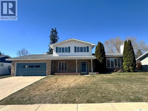503 7th AVENUE W  Biggar, SK S0K 0M0