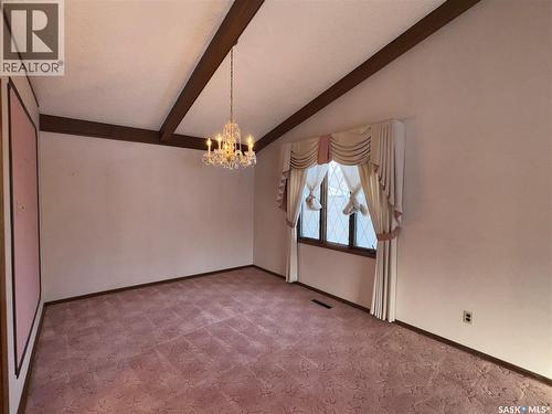 503 7Th Avenue W, Biggar, SK - Indoor Photo Showing Other Room