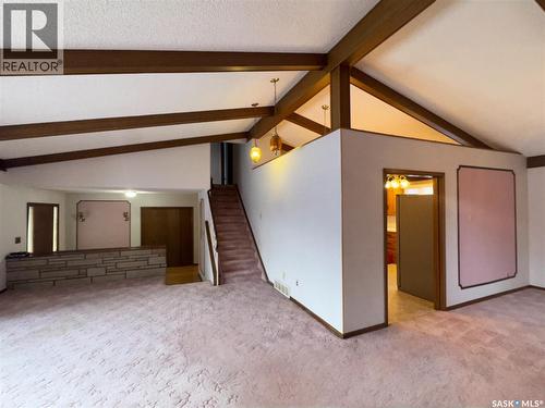 503 7Th Avenue W, Biggar, SK - Indoor Photo Showing Other Room