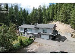4487 DICK ROAD  Quesnel, BC V2J 6W9