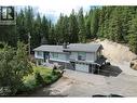 4487 Dick Road, Quesnel, BC  - Outdoor 