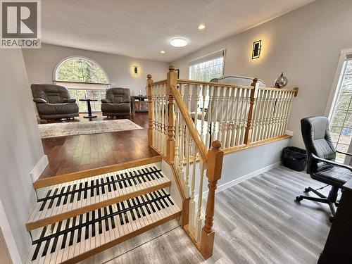 4487 Dick Road, Quesnel, BC - Indoor Photo Showing Other Room