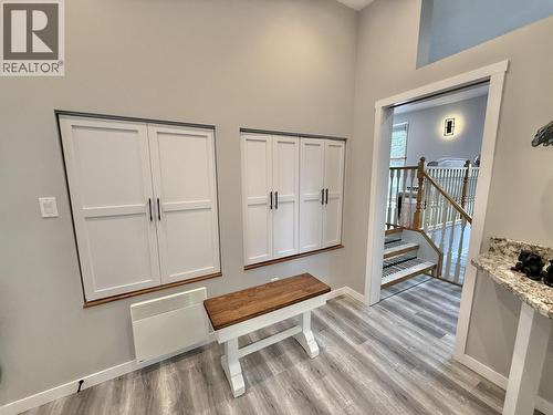 4487 Dick Road, Quesnel, BC - Indoor Photo Showing Other Room