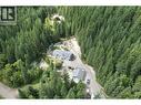 4487 Dick Road, Quesnel, BC  - Outdoor With View 