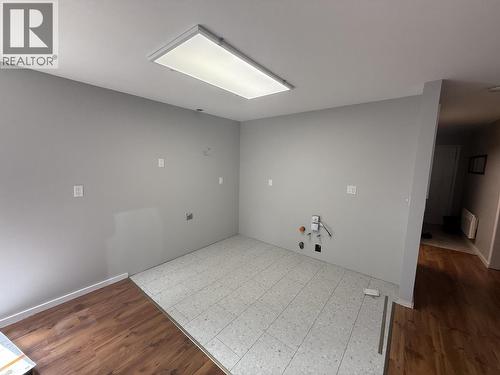 4487 Dick Road, Quesnel, BC - Indoor Photo Showing Other Room
