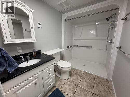 4487 Dick Road, Quesnel, BC - Indoor Photo Showing Bathroom