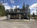 4487 Dick Road, Quesnel, BC  - Outdoor 