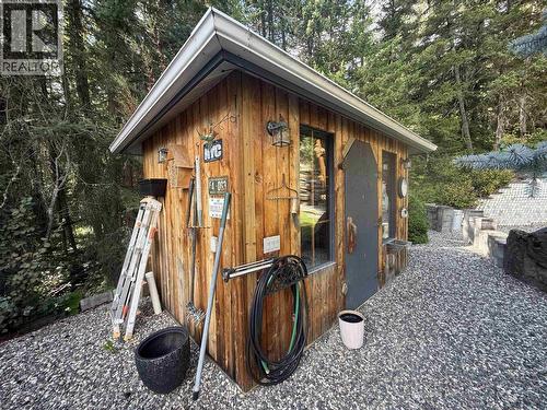 4487 Dick Road, Quesnel, BC - Outdoor