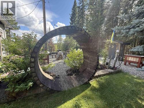 4487 Dick Road, Quesnel, BC - Outdoor