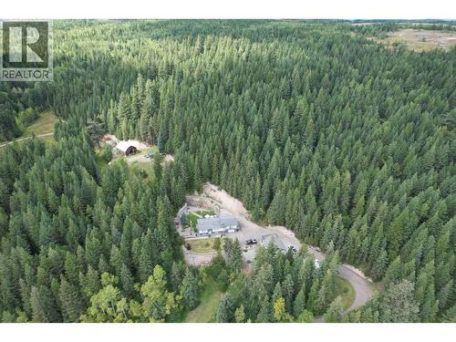 4487 Dick Road, Quesnel, BC - Outdoor With View