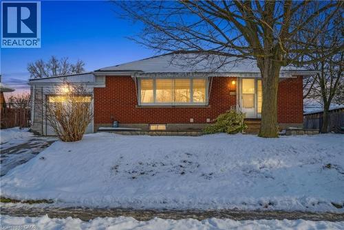 13 RIDGEWOOD Avenue  Guelph, ON N1H 6C3