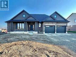 253 RENAISSANCE DRIVE  St. Thomas, ON N5R 0P9