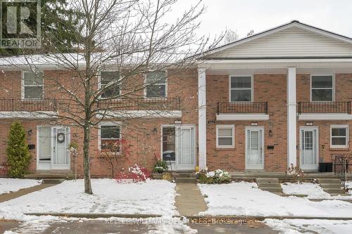 62 - 1385 COMMISSIONERS ROAD W  London South (South B), ON N6K 1E2