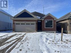 256 RENAISSANCE DRIVE  St. Thomas, ON N5R 0P9