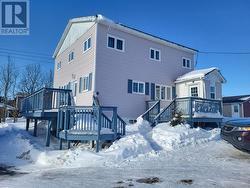 8 Dons Road  La Scie, NL A0K 3M0