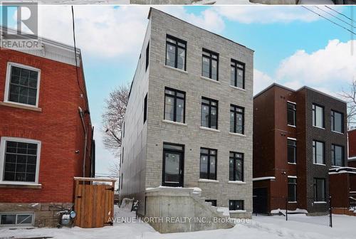 74 Havelock Street, Ottawa, ON - Outdoor