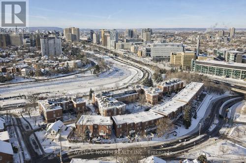 74 Havelock Street, Ottawa, ON - Outdoor With View