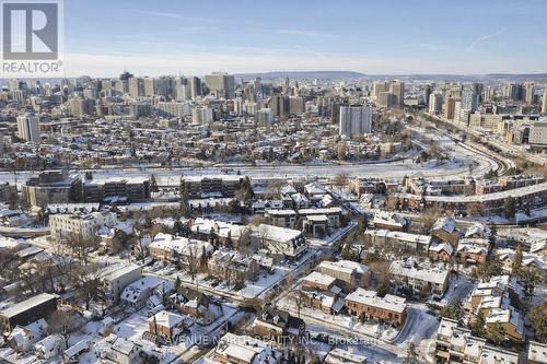 74 Havelock Street, Ottawa, ON - Outdoor With View