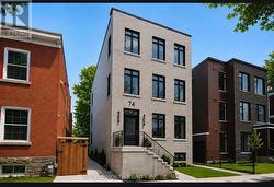 74 HAVELOCK STREET  Ottawa, ON K1S 0A6