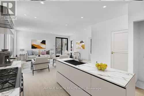 74 Havelock Street, Ottawa, ON - Indoor