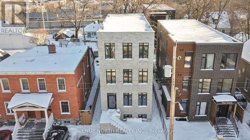 74 Havelock Street, Ottawa, ON - Outdoor