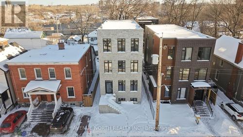74 Havelock Street, Ottawa, ON - Outdoor With Facade