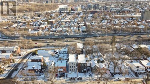 74 Havelock Street, Ottawa, ON - Outdoor With View