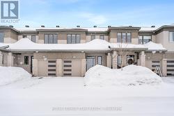 536 CULDAFF ROAD  Ottawa, ON K2S 2Z7
