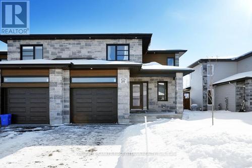 277 MOISSON STREET  Russell, ON K0A 1W0