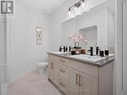 double vanity - 