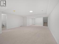 Finished basement - included in this unit only - 