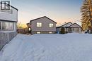 113 Bird Crescent, Fort Mcmurray, AB  - Outdoor 