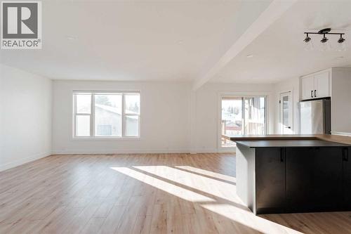 113 Bird Crescent, Fort Mcmurray, AB - Indoor Photo Showing Kitchen