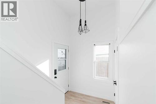 113 Bird Crescent, Fort Mcmurray, AB - Indoor Photo Showing Other Room