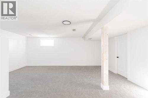 113 Bird Crescent, Fort Mcmurray, AB - Indoor