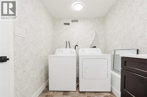 113 Bird Crescent, Fort Mcmurray, AB - Indoor Photo Showing Laundry Room