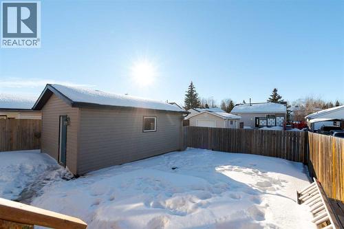 113 Bird Crescent, Fort Mcmurray, AB - Outdoor
