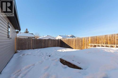113 Bird Crescent, Fort Mcmurray, AB - Outdoor