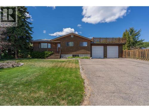 379 KILLOREN CRESCENT  Prince George, BC V2M 6J8