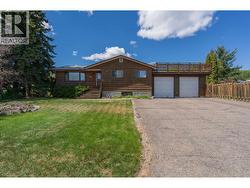 379 KILLOREN CRESCENT Prince George, BC V2M 6J8