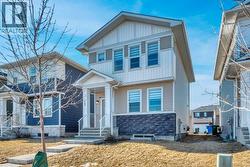 121 Dawson Circle  Chestermere, AB T1X 2R6