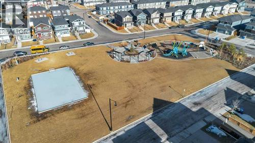 Close to Parks ana Walking Paths - 121 Dawson Circle, Chestermere, AB - Outdoor With View