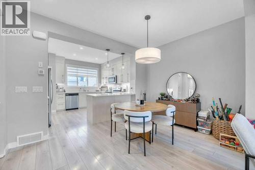 121 Dawson Circle, Chestermere, AB - Indoor